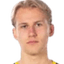 Harry Joachim Hilvenius player photo