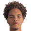 Everson Junior Pereira da Silva player photo