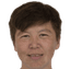 Zhansaya Koziyeva player photo