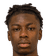 Axel Thurel Sahuye Guessand player photo
