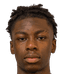 Axel Thurel Sahuye Guessand player photo