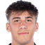 Keano·Vanrafelghem player photo