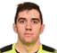 Sean Barron player photo