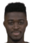 Z. Mohammed player photo