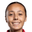 Daniela Meza player photo