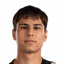 Dominik Loužecký player photo