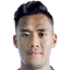 Nanda Kyaw player photo
