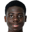 Omari Forson player photo