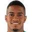 Jimmy Congo player photo