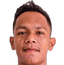 Junildo Manuel de Castro Pereira player photo