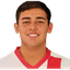 Bairo Riveros player photo