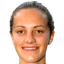 Chloe Van de Velde player photo