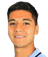 Ronald Enrique Guzman Huaique player photo