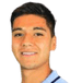 Ronald Enrique Guzman Huaique player photo