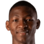 Yvan Dibango player photo