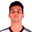 Cristian Ferreira player photo