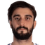 Amirhossein Jeddi player photo