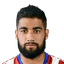Emanuel Brítez player photo