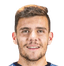 Álex Gallar player photo