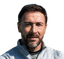 Kily González player photo