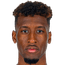 K.Coman player photo - Live Telekom Cup 31904