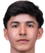 Diego García Murillo player photo