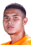 Yadir Meneses player photo