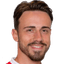 Dennis Salanović player photo