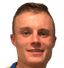 Aston McDermott player photo