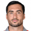 Jaime Báez player photo
