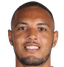 Kenneth Zohore player photo