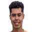 Alberto Membrila player photo