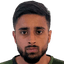 Saddam Hussain player photo