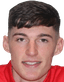 Harvey Macadam player photo