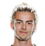 Sebastian·Detterman player photo