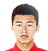Wang Jie player photo
