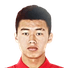 Wang Jie player photo