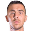 Amir Bilali player photo