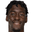 Axel Disasi player photo