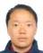 Dong Xinyue player photo