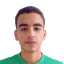 Ronaldo Bladimir Rubio Pérez player photo