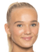 andrea bjarnadottir player photo