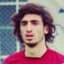 A. Tuncer player photo