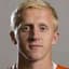 Mark Cullen player photo