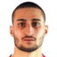 Amiran Dzagania player photo