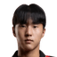Cheon Jung-Uk player photo