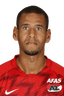 Ramon Leeuwin player photo
