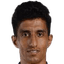 Fahad Al-Jumayah player photo