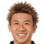 Ryo Hatsuse player photo