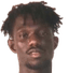 G. Atuahene player photo